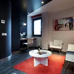 Exe El Magistral Hotel