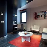 Hotel Exe El Magistral 3*