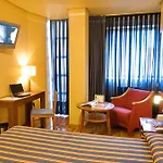 Hotel Exe El Magistral Oviedo