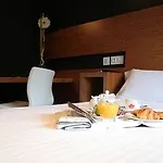 Hotel Exe El Magistral Oviedo