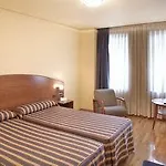 Hotel Exe El Magistral Oviedo