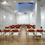 Exe El Magistral Hotel Oviedo