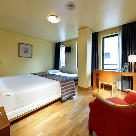 Otel Exe El Magistral