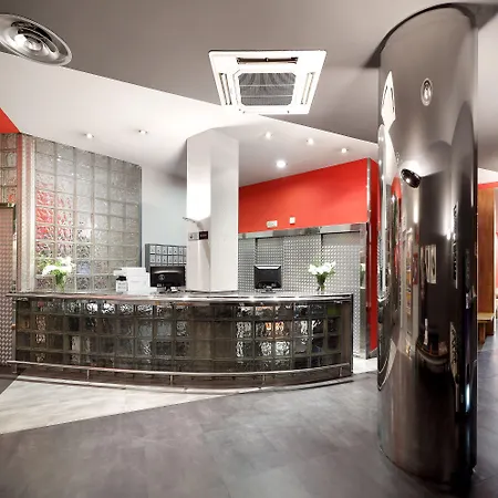 Hotel Exe El Magistral