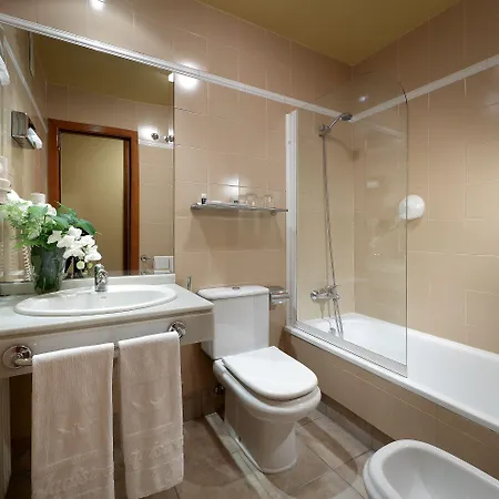 Exe El Magistral 3* Oviedo