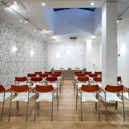 Hotel Exe El Magistral 3*