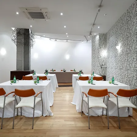 Exe El Magistral 3* Oviedo