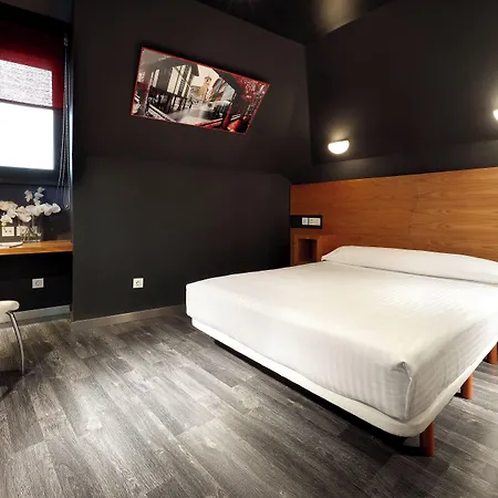 Exe El Magistral 3* Ов'єдо