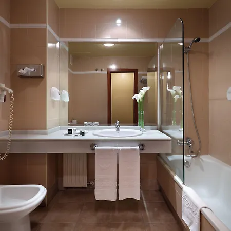 Hotel Exe El Magistral