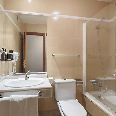 Exe El Magistral Hotel
