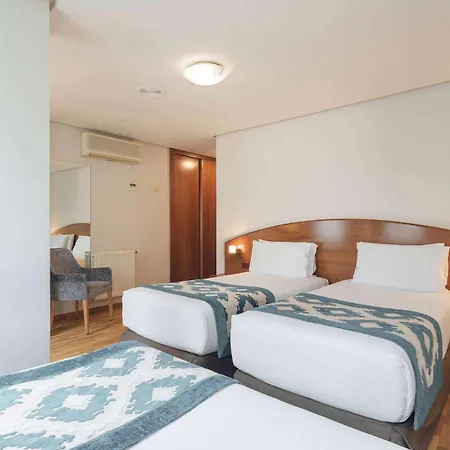 Exe El Magistral Hotel