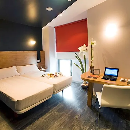 Exe El Magistral 3* Oviedo