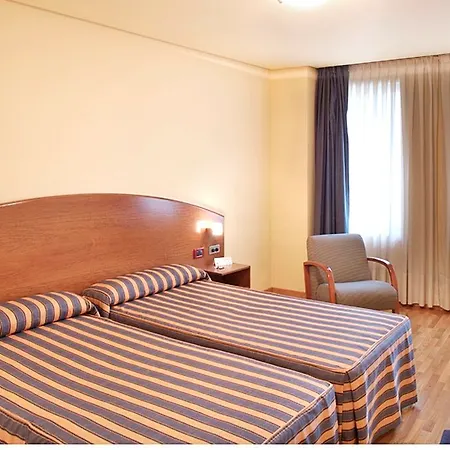 Hotel Exe El Magistral