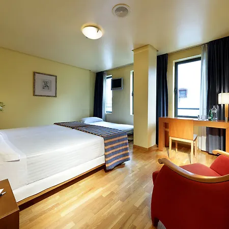 Hotel Exe El Magistral 3*