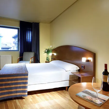 Exe El Magistral Otel