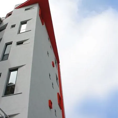 Exe El Magistral Hotel Oviedo