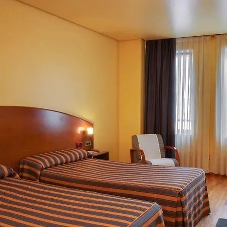 Exe El Magistral Otel 3*