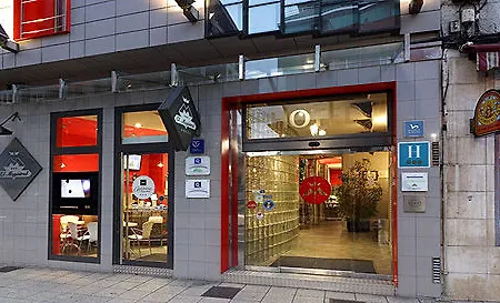 Exe El Magistral 3* Oviedo