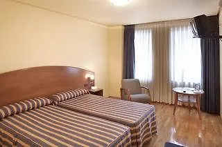 Otel Exe El Magistral Oviedo