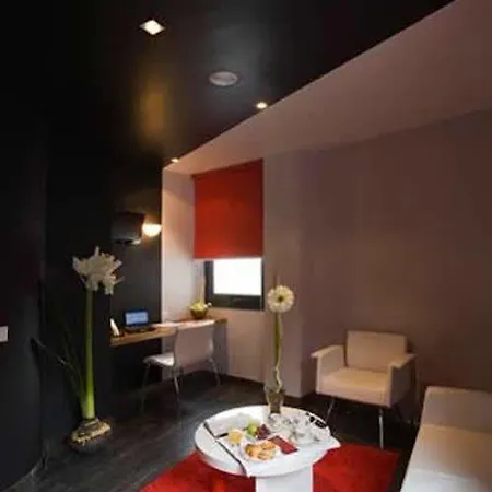 Otel Exe El Magistral
