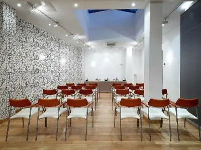 Exe El Magistral Otel Oviedo