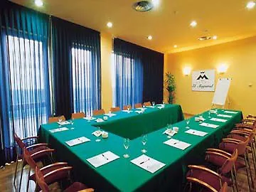 Exe El Magistral Otel Oviedo