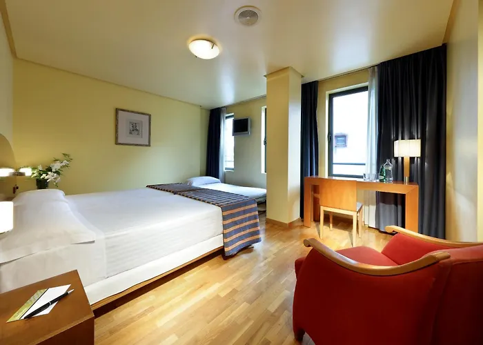 Hotel Exe El Magistral