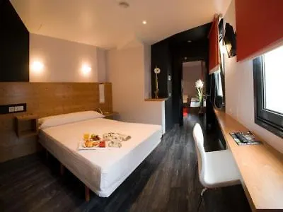 Exe El Magistral Готель