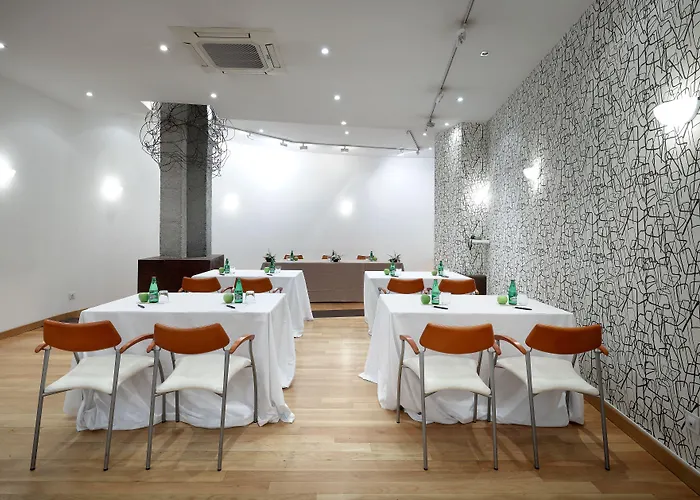 Exe El Magistral 3* Oviedo