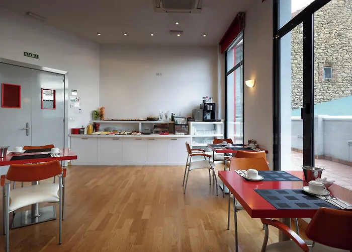 Exe El Magistral Готель 3*