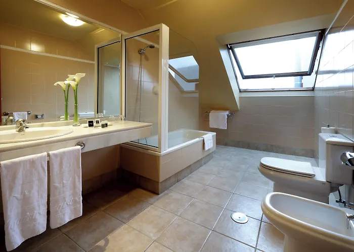 Exe El Magistral 3* Oviedo