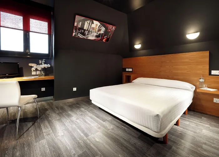 Exe El Magistral 3* Ов'єдо