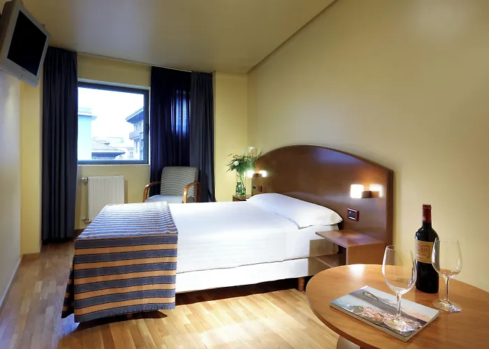 Exe El Magistral 3* Oviedo