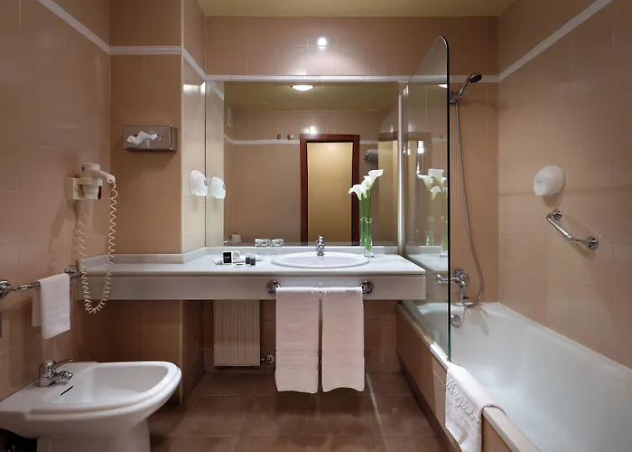 Hotel Exe El Magistral