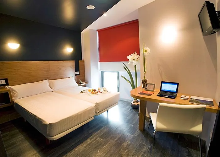 Exe El Magistral 3* Oviedo