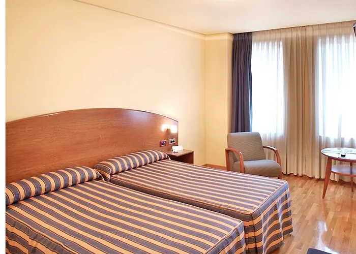 Hotel Exe El Magistral