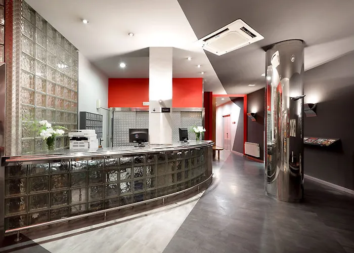 Exe El Magistral 3* Ов'єдо