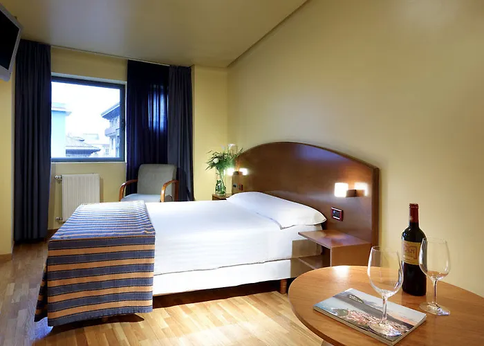 Exe El Magistral Hotel