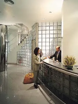 Готель Exe El Magistral