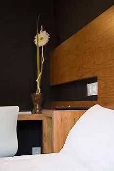 Exe El Magistral Готель Ов'єдо