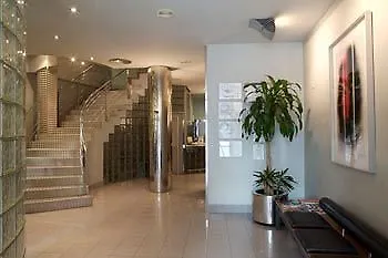 Готель Exe El Magistral 3*