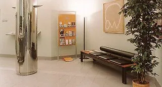 Exe El Magistral Готель Ов'єдо