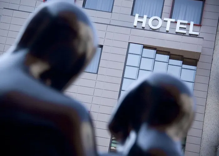 Hotel Exe El Magistral 3*