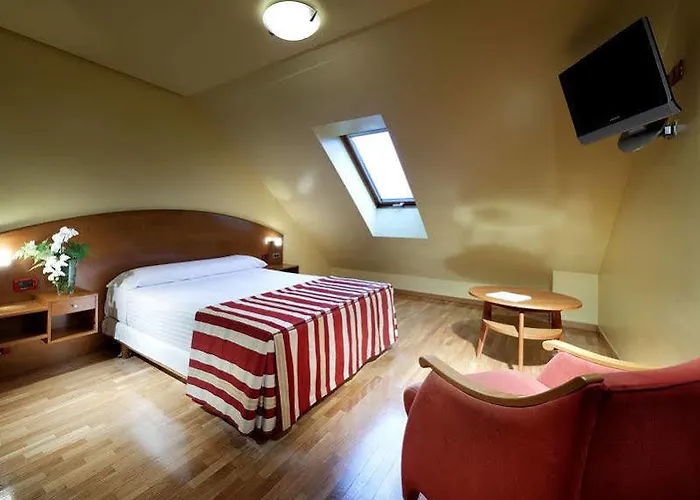 Hotel Exe El Magistral