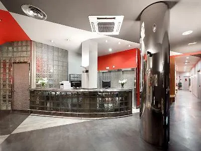 Hotel Exe El Magistral 3*