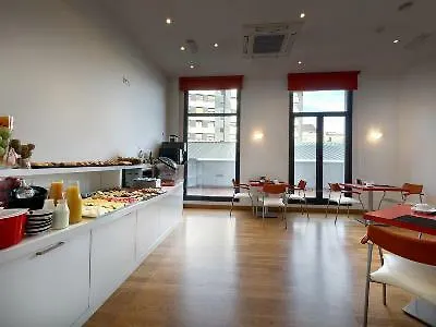 Exe El Magistral Hotel 3*