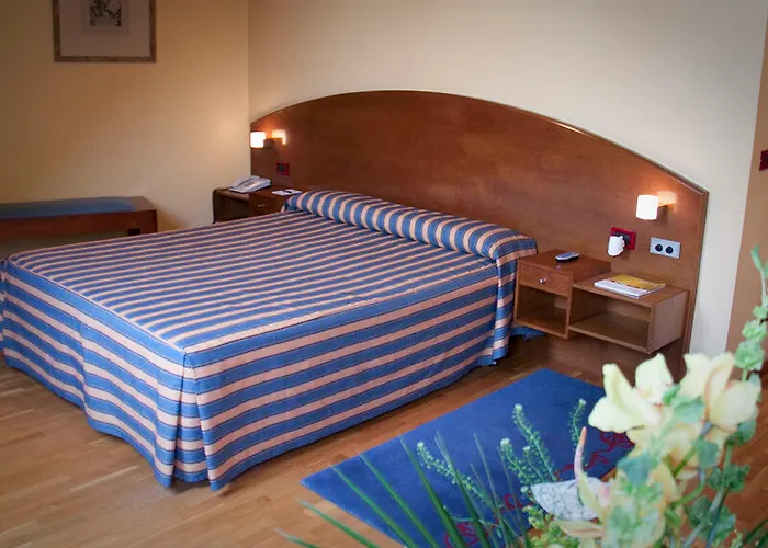 Exe El Magistral 3* Ов'єдо