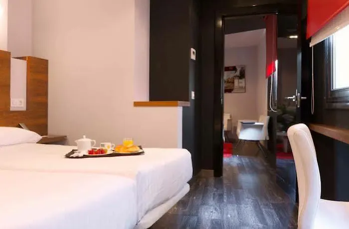 Exe El Magistral 3* Ов'єдо